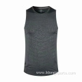 Custom Printing Sport Mens Summer Gym Vest